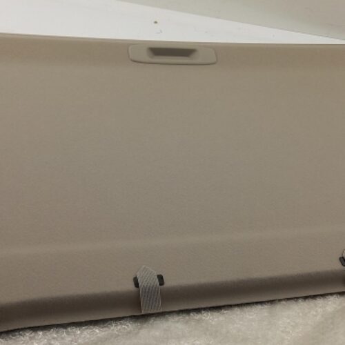 Rear Shelf, 912504JG1A