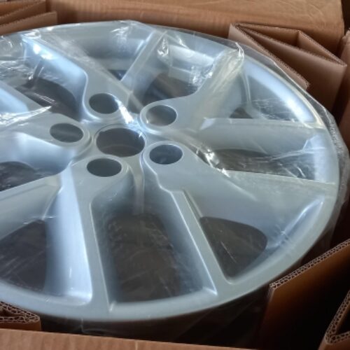 Wheel Disc, 403002509R