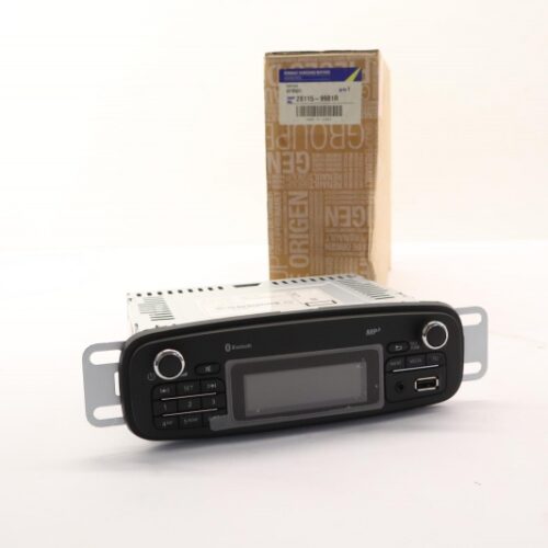 Multimedia Head Unit, 281159981R