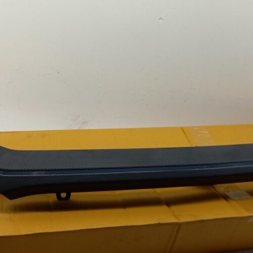 Trim/Protective Strip, Bumper, MZ331352