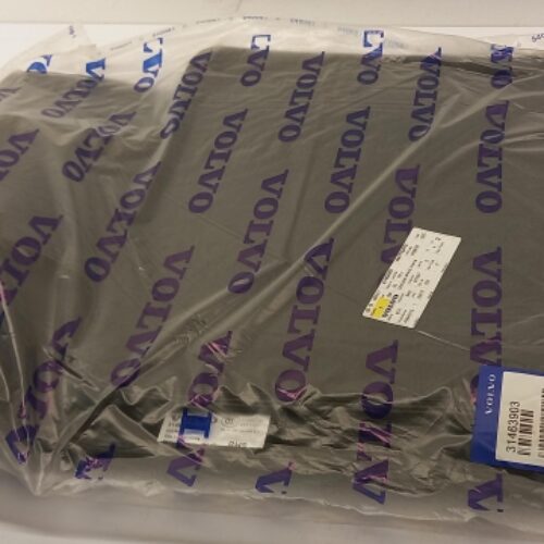 Floor Mat Set, 31463903
