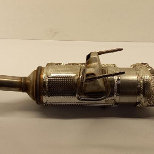 Soot/Particulate Filter, Exhaust System, 200104369R