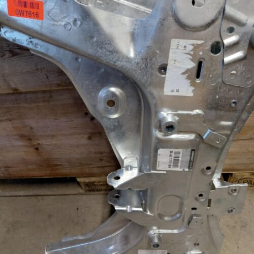 Support Frame, Engine Carrier, 544017519R