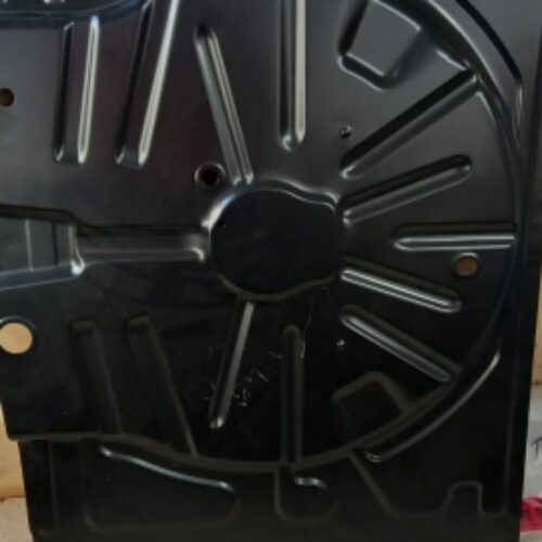 Body Floor, 5Q0813116L