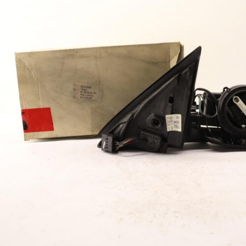 Outside Mirror, 4B1858532BB3FZ