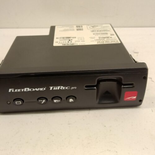 Tachograph, A0004462360