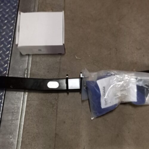 Trailer Hitch, 5QA092150C