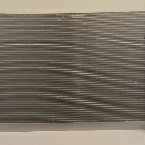 Radiator, Engine Cooling, 95529411