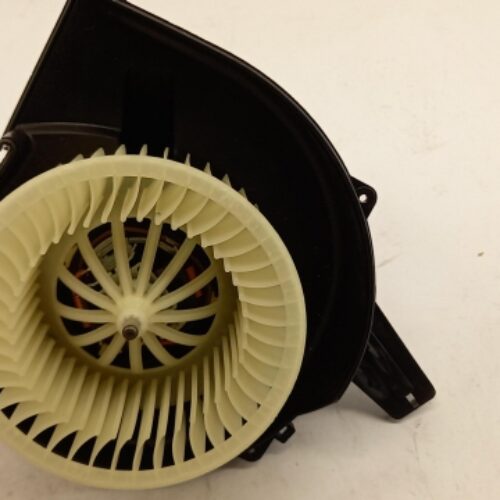 Interior Blower, 6Q1819015H