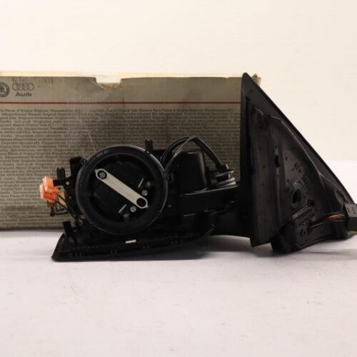 Outside Mirror, 4B1858531BB3FZ