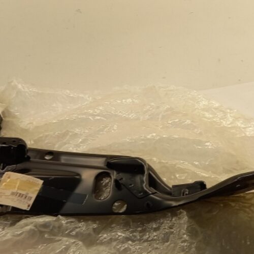 Pillar Trim, 1T0809027C