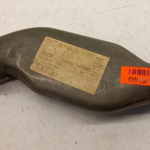 Charger Intake Hose, 06A145894C