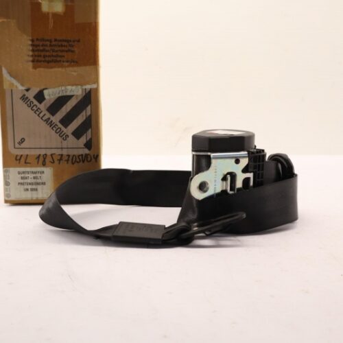 Seat Belt, 4L1857705V04