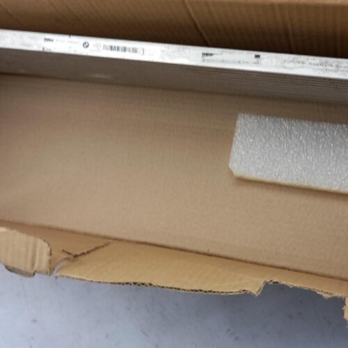 Oil Cooler, Steering System, 17117646751