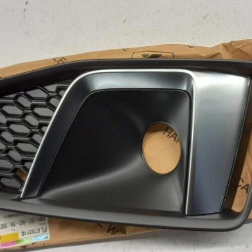 Cover, Fog Light, 8W0807682BASQF