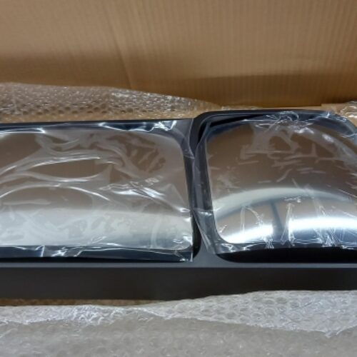 Outside Mirror, A9608102219