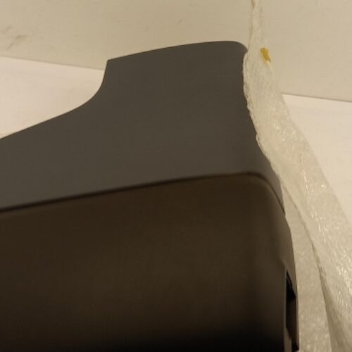 Cover, Bumper, 850A800QAA