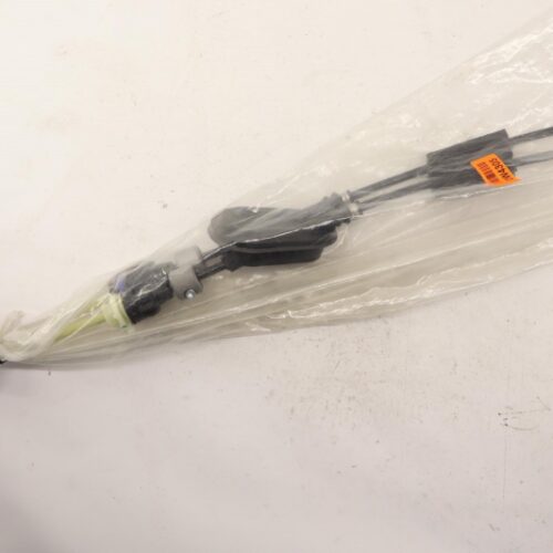Cable, Manual Transmission, 349356363R