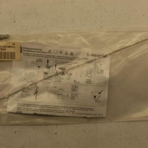 Sender Unit, Fuel Tank, DENGS0213820