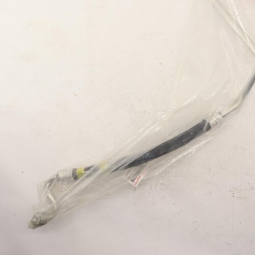Pressure Line, Air Conditioning, 8870402C20
