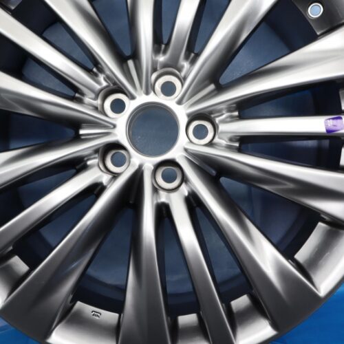 Wheel Disc, 4261A0E150