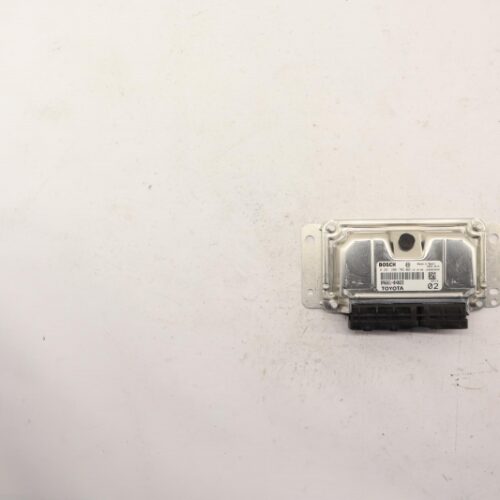 Control Unit, Engine Management, 896610H023