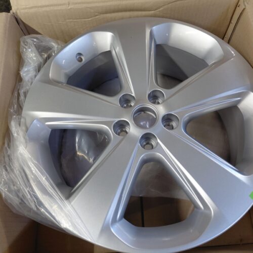 Wheel Disc, 95145409