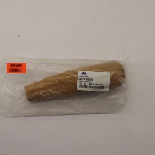 Input Shaft, Transmission, 432152D000