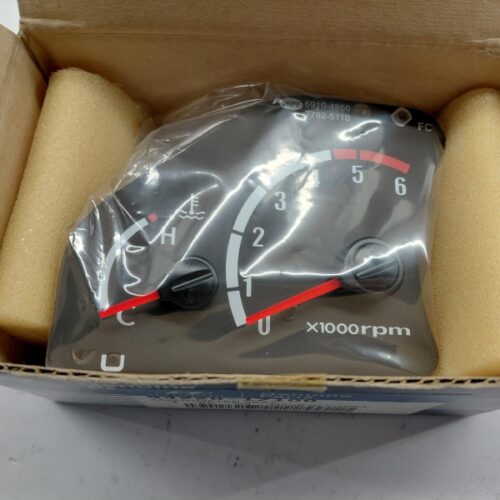 Multi-Function Gauge, 9422017100