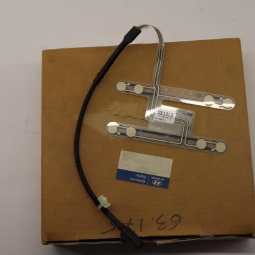 Sensor, Seat Occupancy, 888802L000