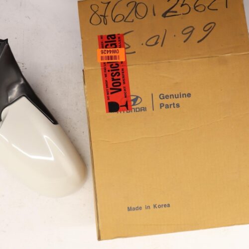 Outside Mirror, 8762025621