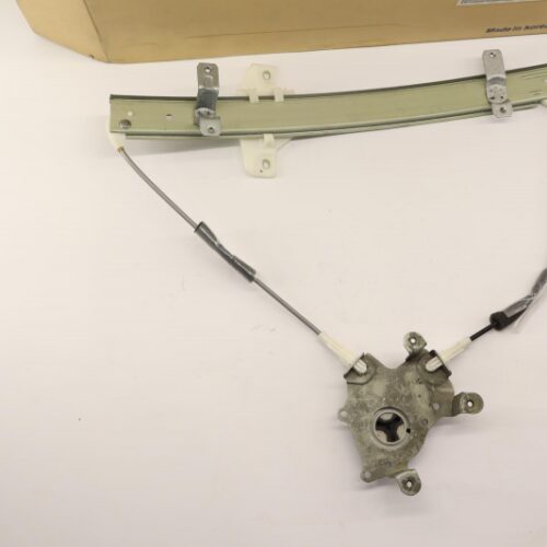 Window Lift, 8240324221