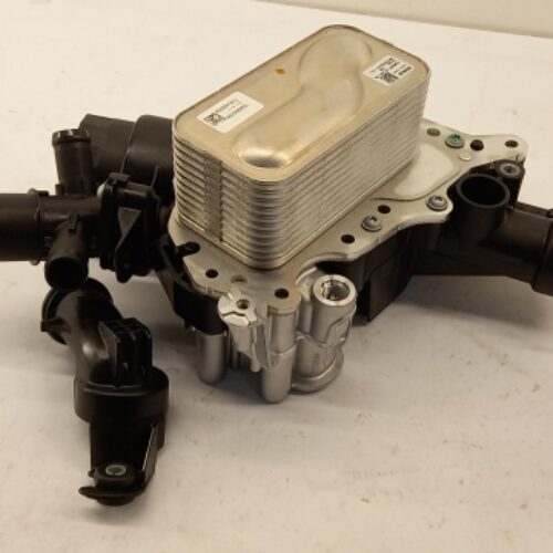 Oil Cooler, Automatic Transmission, 1520800Q2B