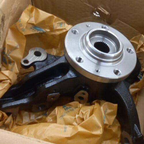 Steering Knuckle, SU001A6463