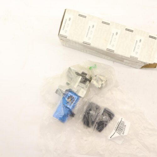 Lock Cylinder, 998104EA2B