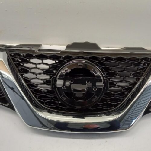 Radiator Grille, 623104EA0D