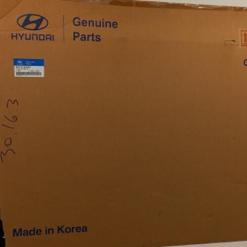 Side Window, 834103A030