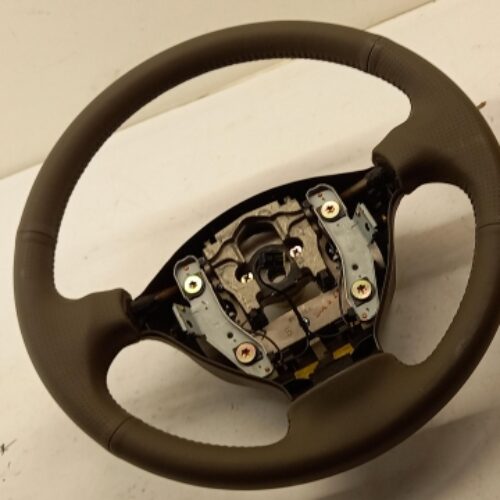 Steering Wheel, 5611026660FB