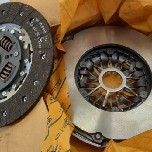 Clutch Kit, 4120025210