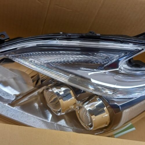 Headlight, 8118547393