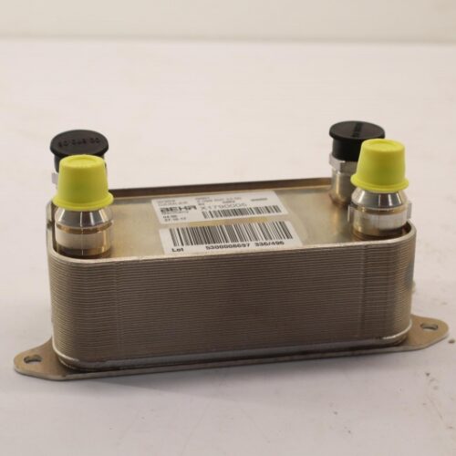 Oil Cooler, Automatic Transmission, A0995002300