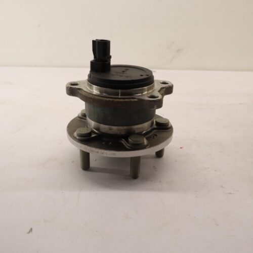 Wheel Hub, 2101656