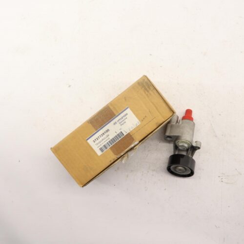 Belt Tensioner/Pulley, 3737729100