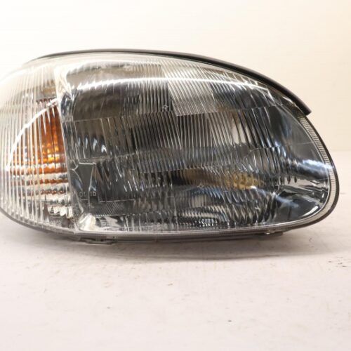 Headlight, 9210438020