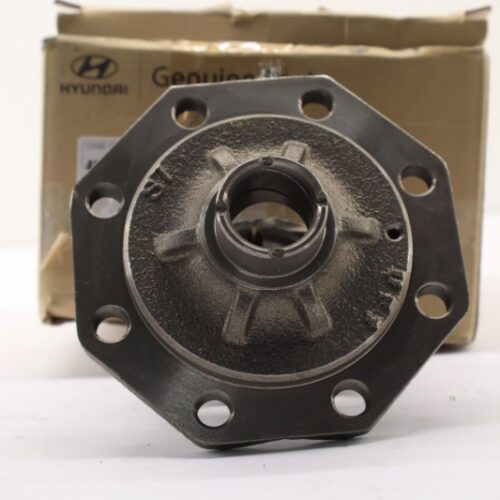 Ring Gear, Differential, 4332202520