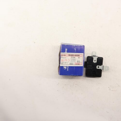 Control Unit, 954004A500