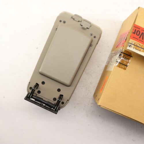 Armrest, 846602E000HN