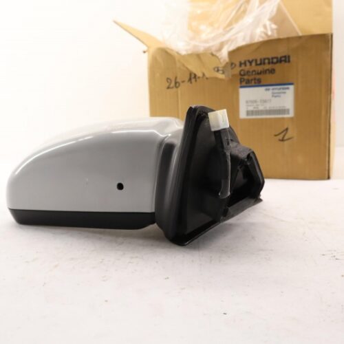 Outside Mirror, 8760633A77