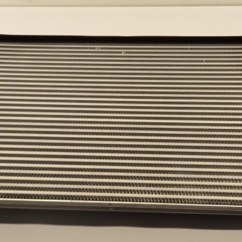 Intercooler, Charger, 5Q0145803T