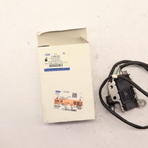Lambda Sensor, 2288203